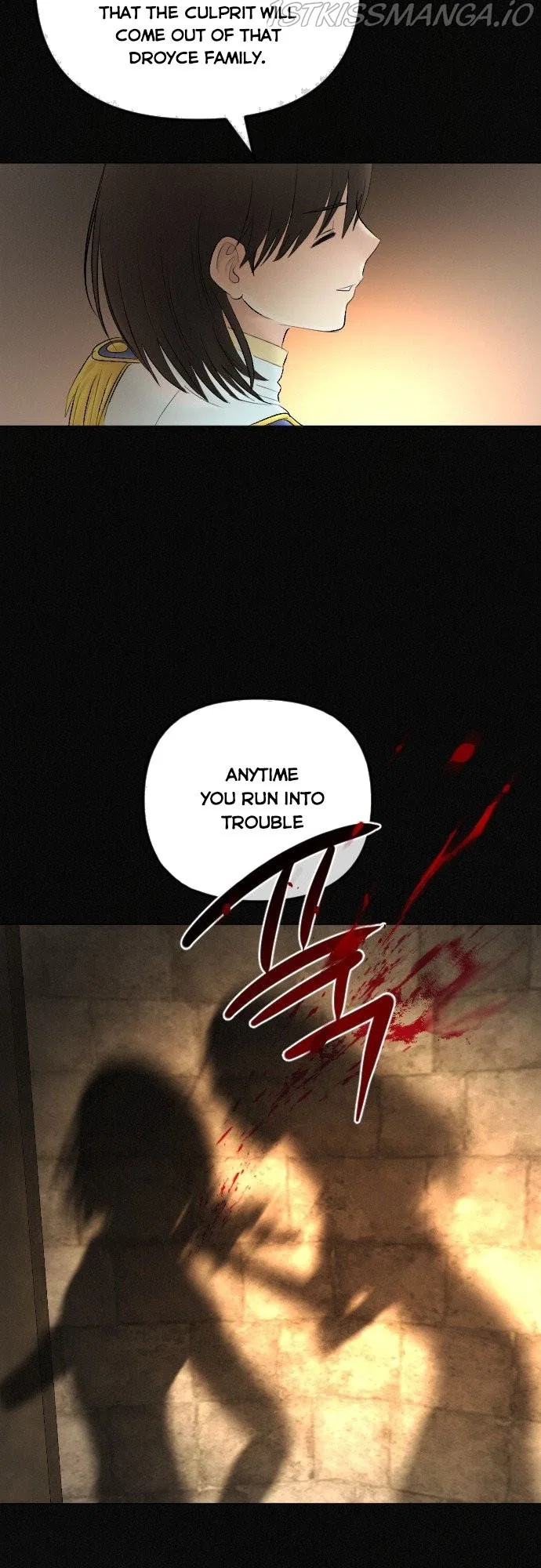 I Picked Up the Second Male Lead After the Ending Chapter 69 – Page 31
