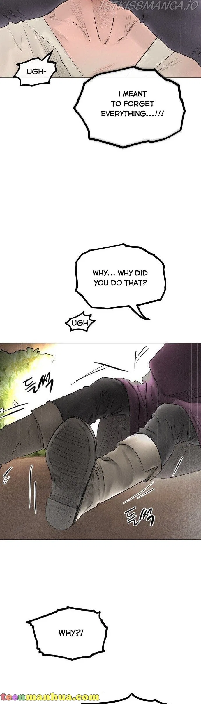 I Picked Up the Second Male Lead After the Ending Chapter 69 – Page 35