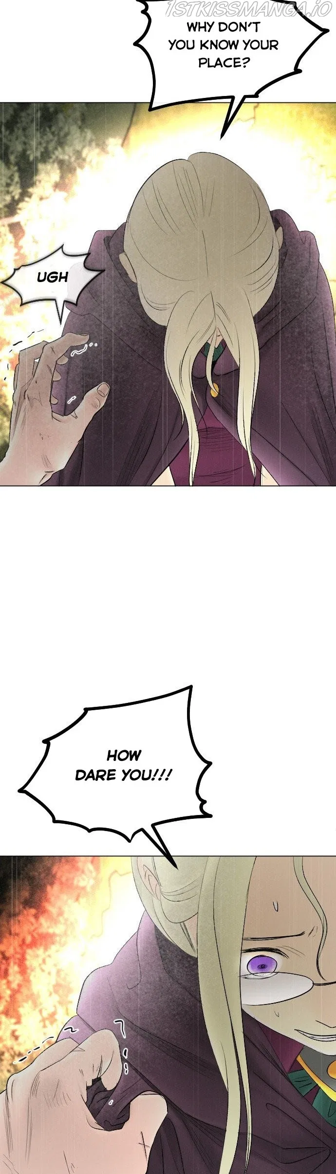 I Picked Up the Second Male Lead After the Ending Chapter 69 – Page 36