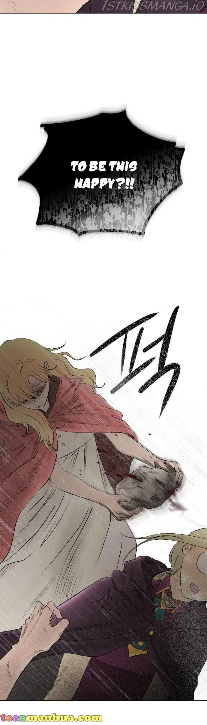 I Picked Up the Second Male Lead After the Ending Chapter 69 – Page 37