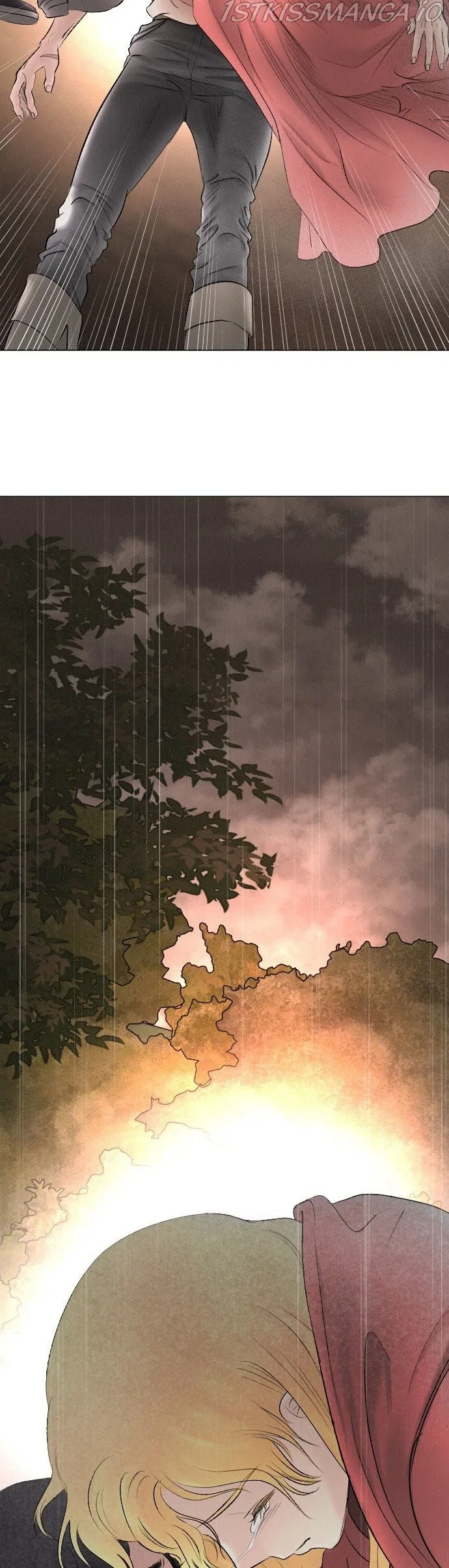 I Picked Up the Second Male Lead After the Ending Chapter 69 – Page 39
