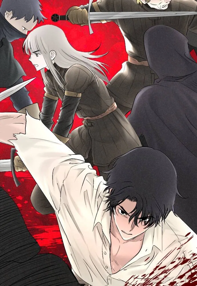 I Picked Up the Second Male Lead After the Ending Chapter 68 – Page 38