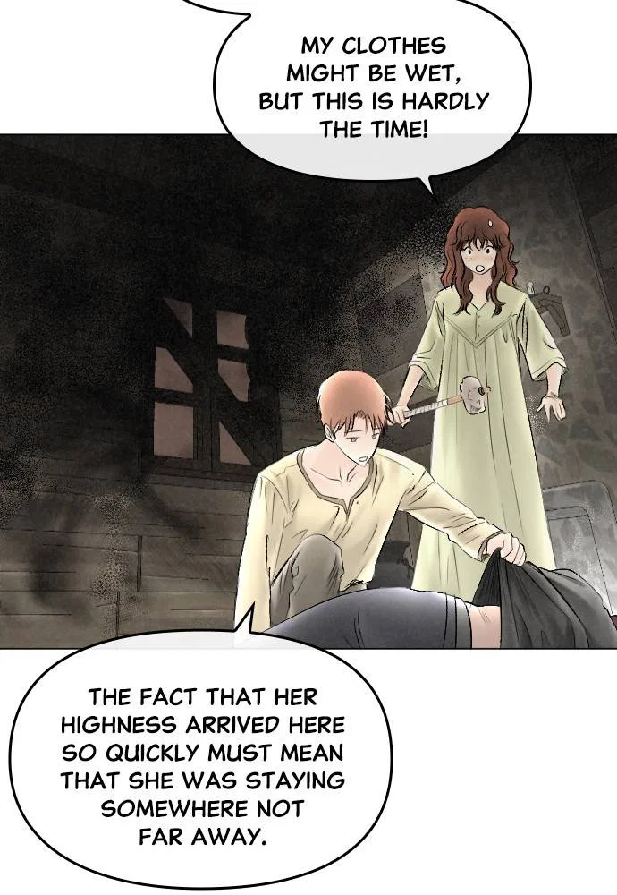 I Picked Up the Second Male Lead After the Ending Chapter 68 – Page 50
