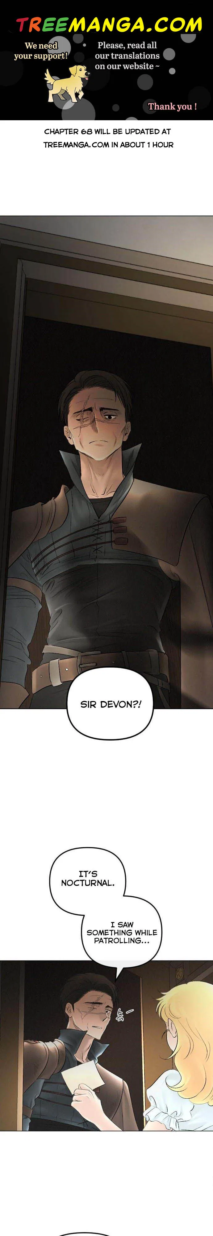 I Picked Up the Second Male Lead After the Ending Chapter 67 – Page 1
