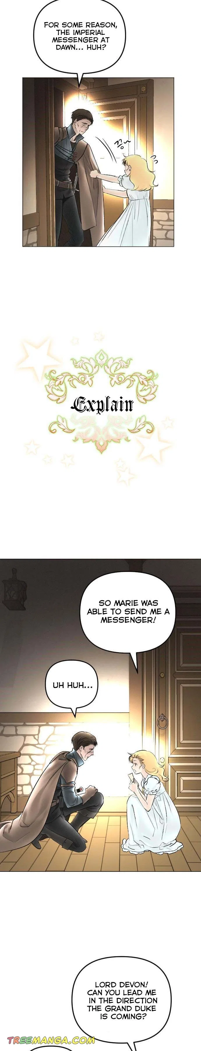 I Picked Up the Second Male Lead After the Ending Chapter 67 – Page 2