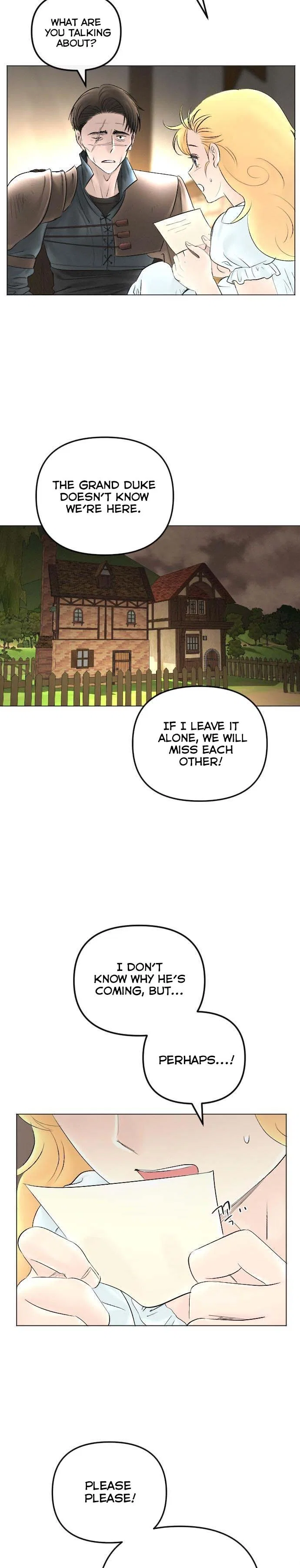 I Picked Up the Second Male Lead After the Ending Chapter 67 – Page 3