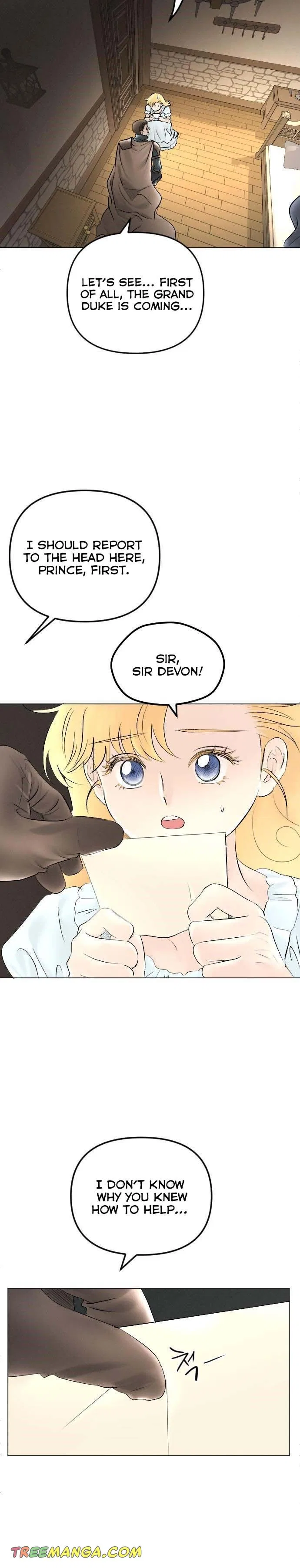 I Picked Up the Second Male Lead After the Ending Chapter 67 – Page 5