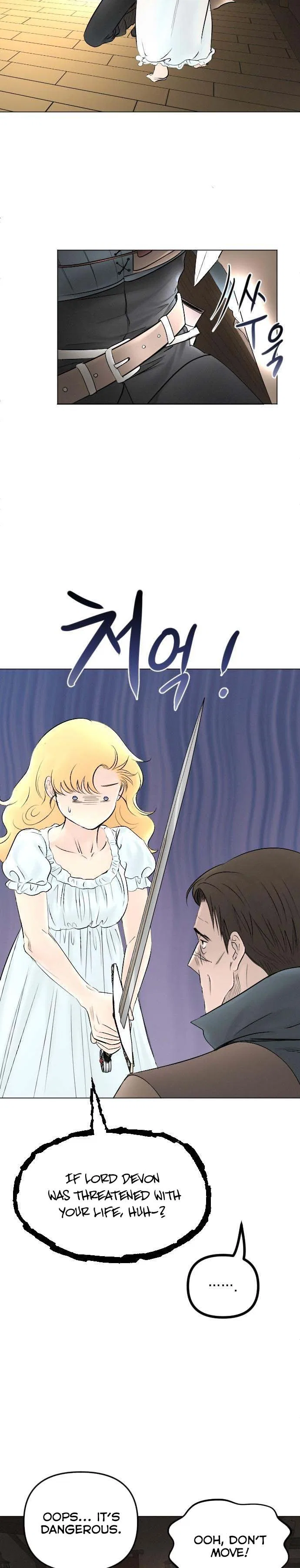 I Picked Up the Second Male Lead After the Ending Chapter 67 – Page 7