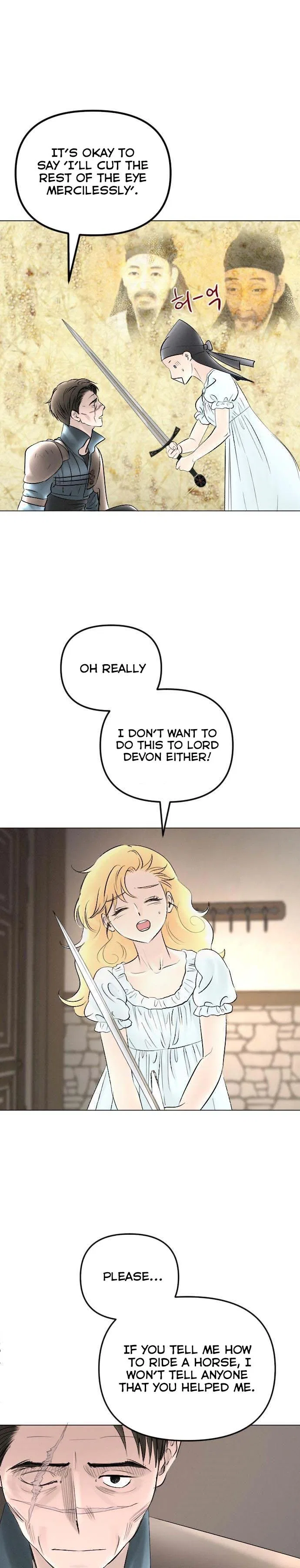 I Picked Up the Second Male Lead After the Ending Chapter 67 – Page 9