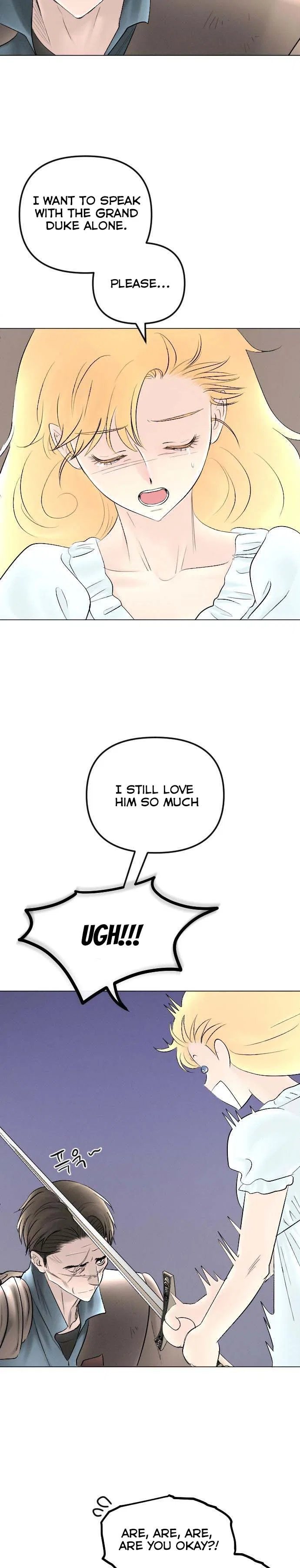 I Picked Up the Second Male Lead After the Ending Chapter 67 – Page 10