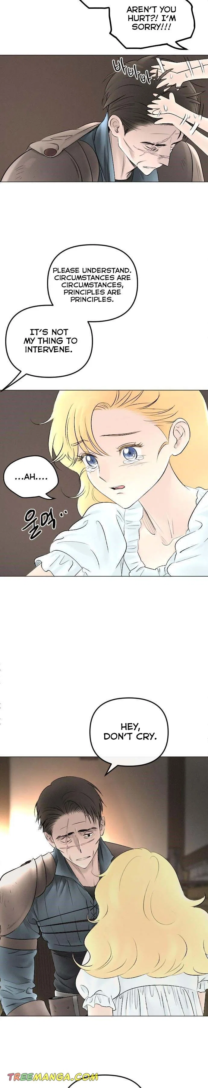 I Picked Up the Second Male Lead After the Ending Chapter 67 – Page 11