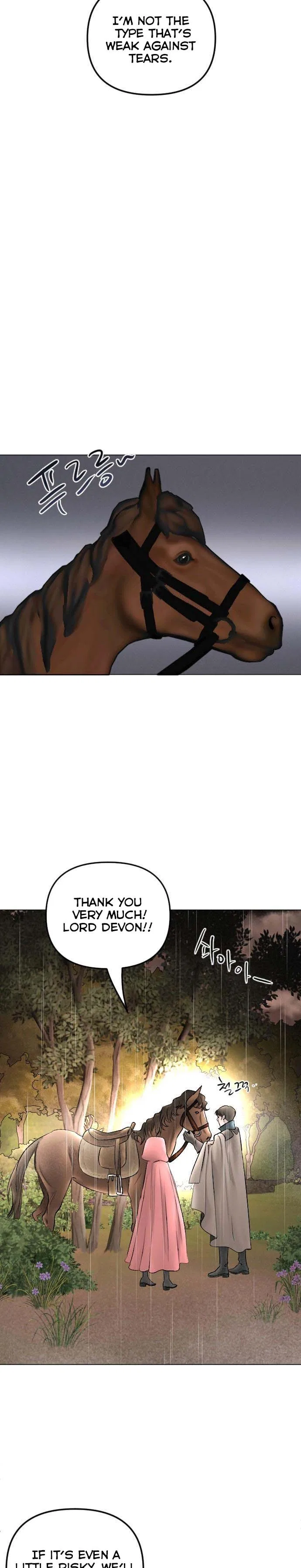 I Picked Up the Second Male Lead After the Ending Chapter 67 – Page 12