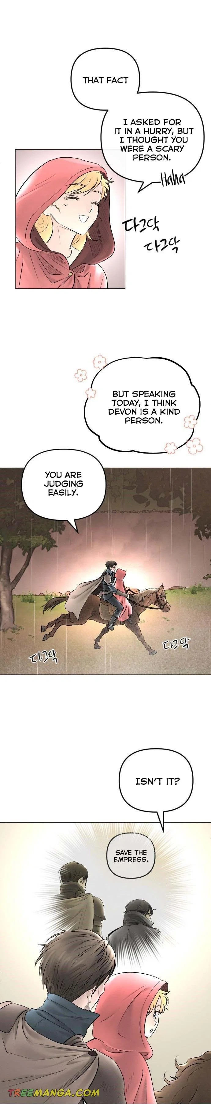 I Picked Up the Second Male Lead After the Ending Chapter 67 – Page 14