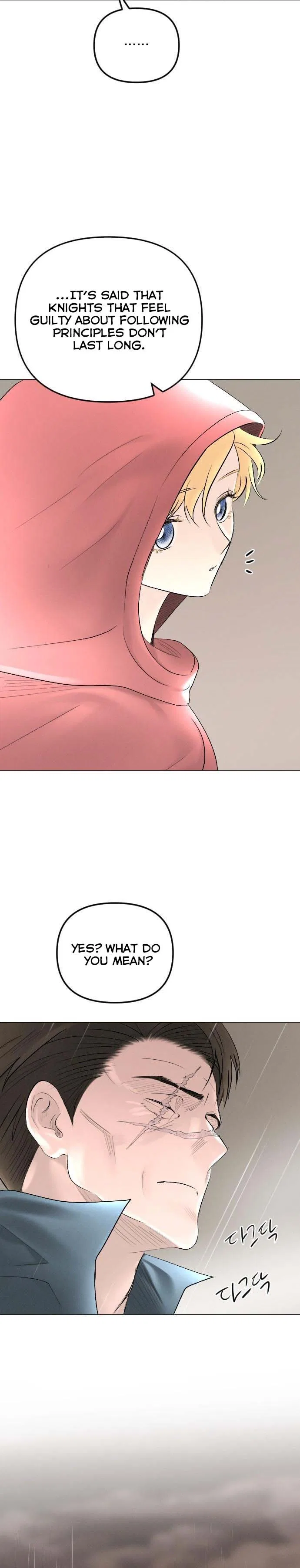 I Picked Up the Second Male Lead After the Ending Chapter 67 – Page 15