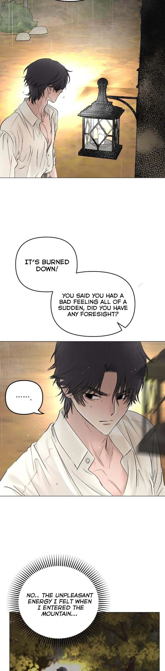 I Picked Up the Second Male Lead After the Ending Chapter 67 – Page 18