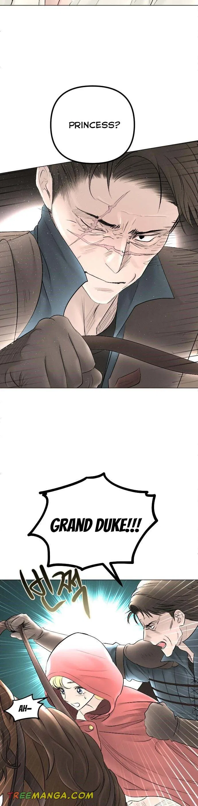 I Picked Up the Second Male Lead After the Ending Chapter 67 – Page 23