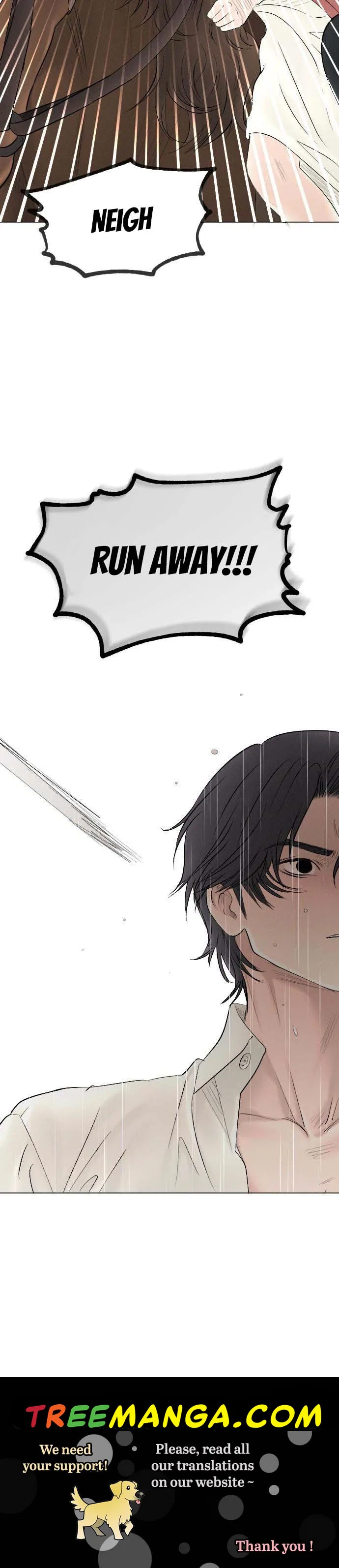 I Picked Up the Second Male Lead After the Ending Chapter 67 – Page 24
