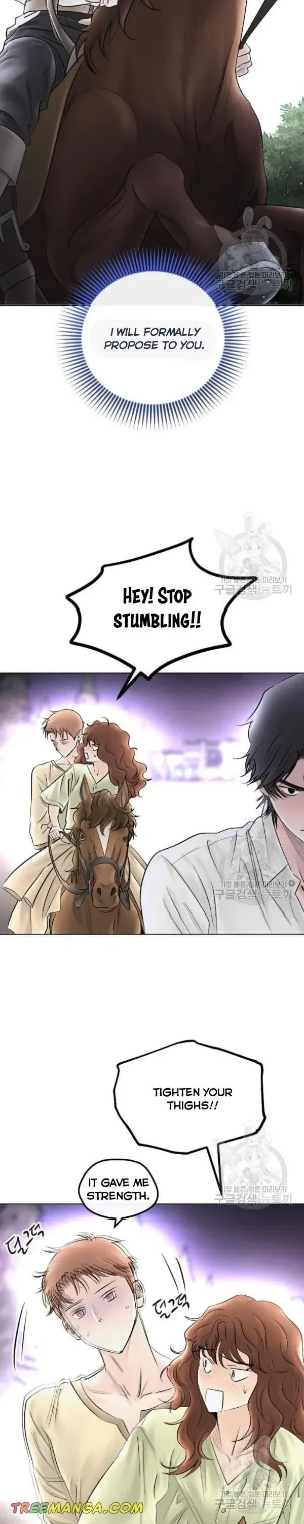 I Picked Up the Second Male Lead After the Ending Chapter 66 – Page 10