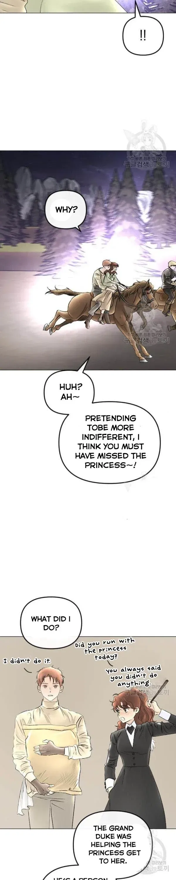 I Picked Up the Second Male Lead After the Ending Chapter 66 – Page 13