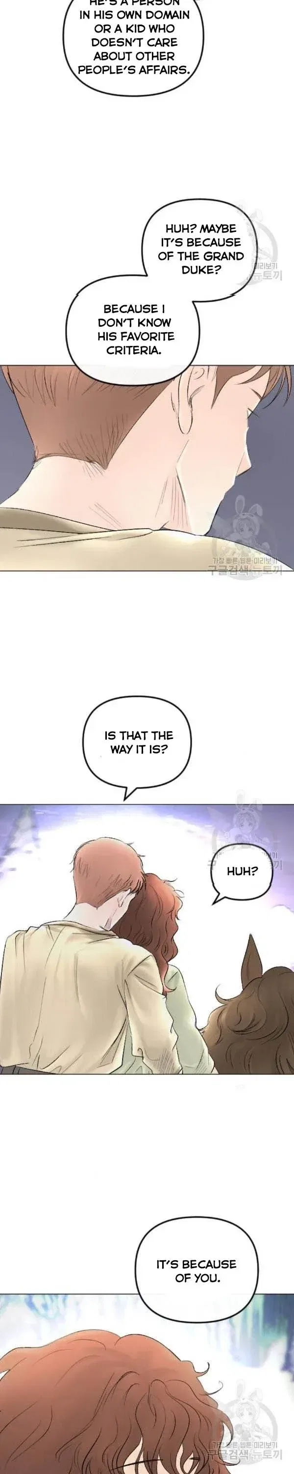 I Picked Up the Second Male Lead After the Ending Chapter 66 – Page 14