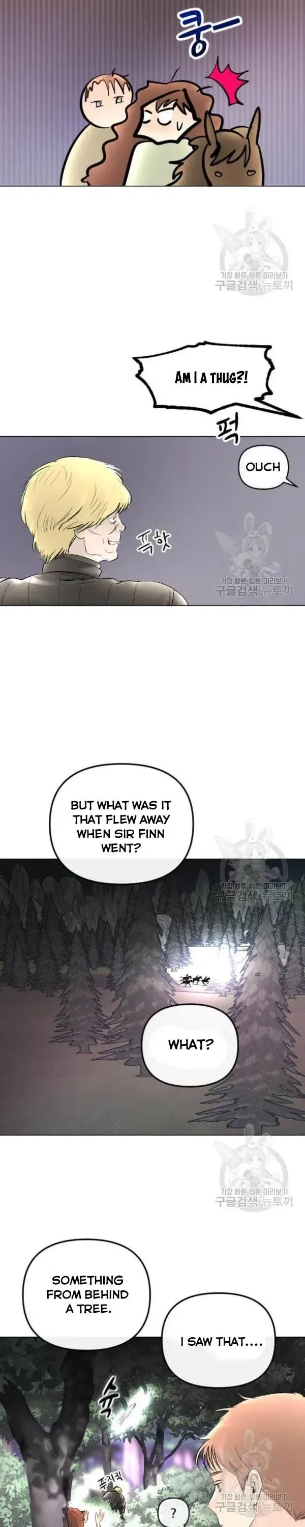 I Picked Up the Second Male Lead After the Ending Chapter 66 – Page 16