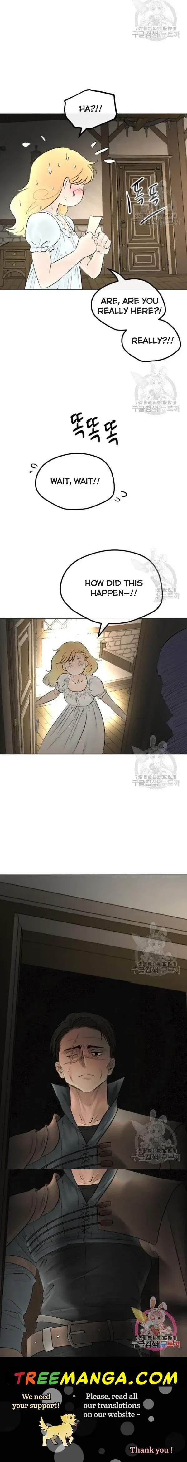 I Picked Up the Second Male Lead After the Ending Chapter 66 – Page 24