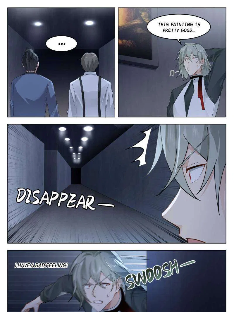 The Supreme Way Chapter 117 – Page 5