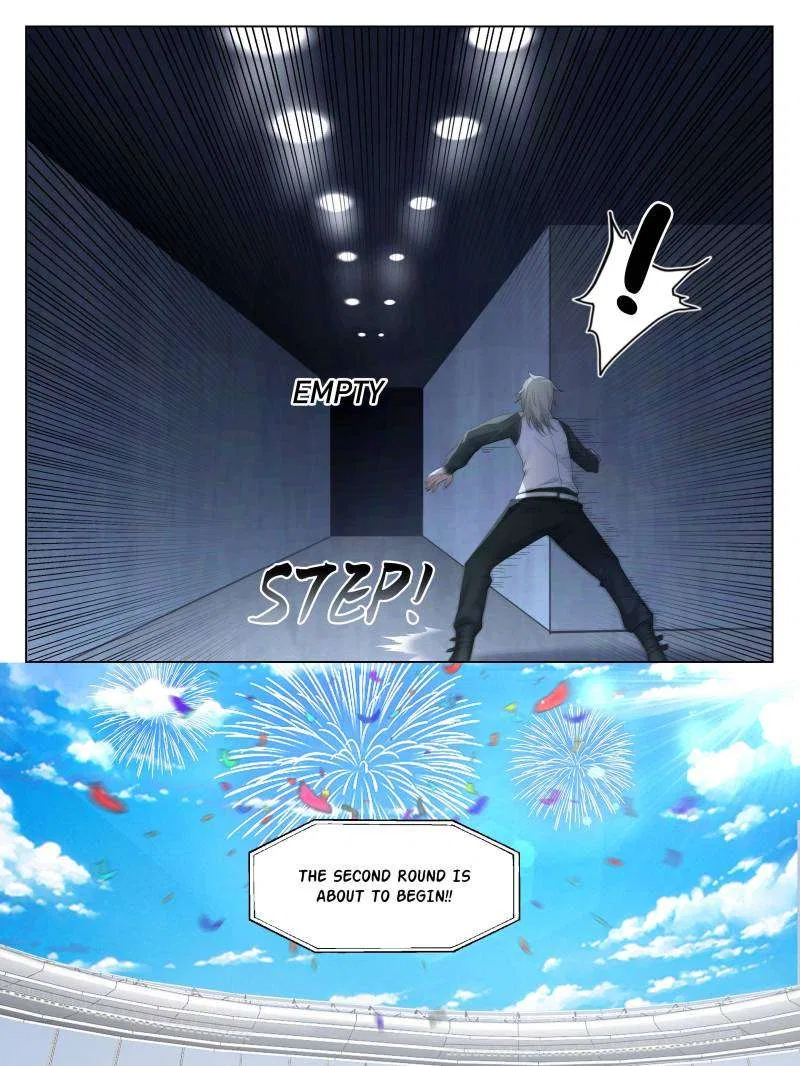 The Supreme Way Chapter 117 – Page 7