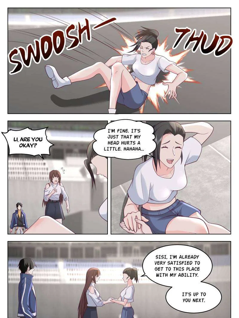 The Supreme Way Chapter 116 – Page 19