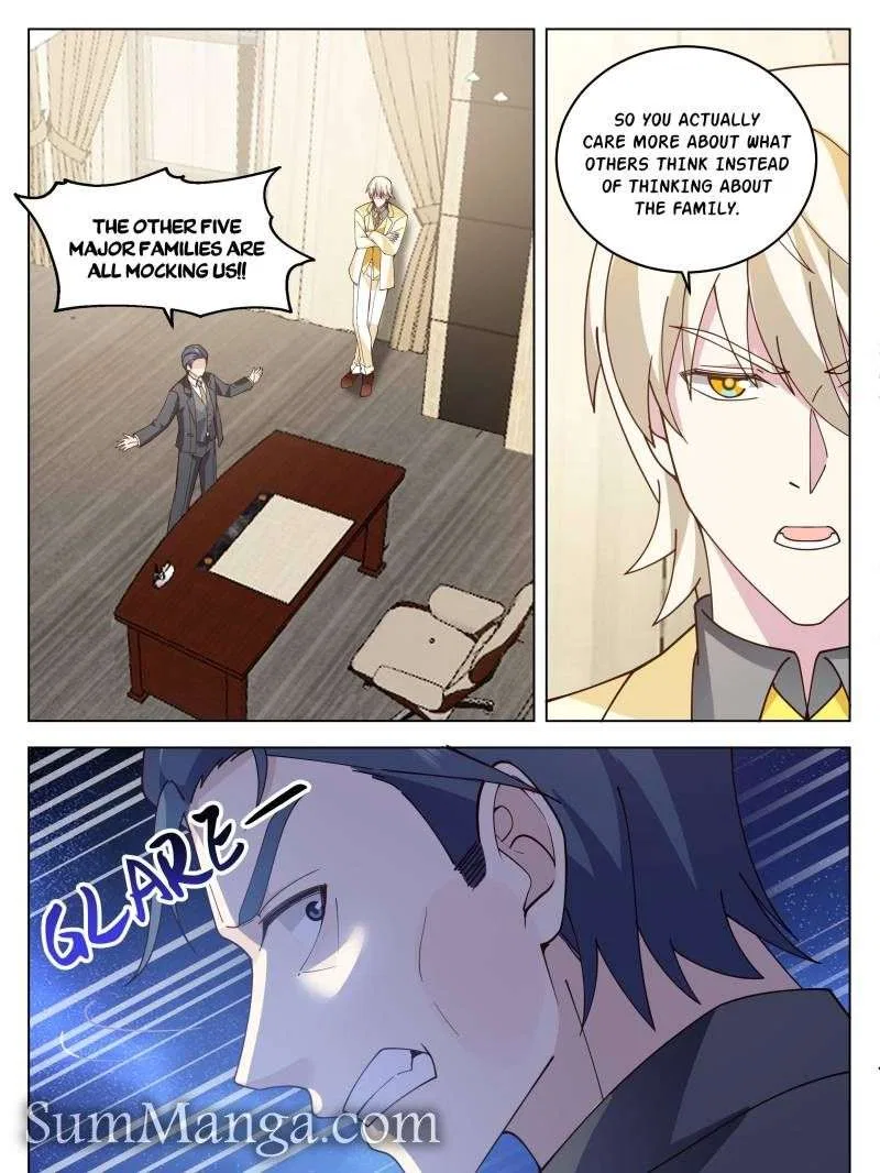 The Supreme Way Chapter 113 – Page 9