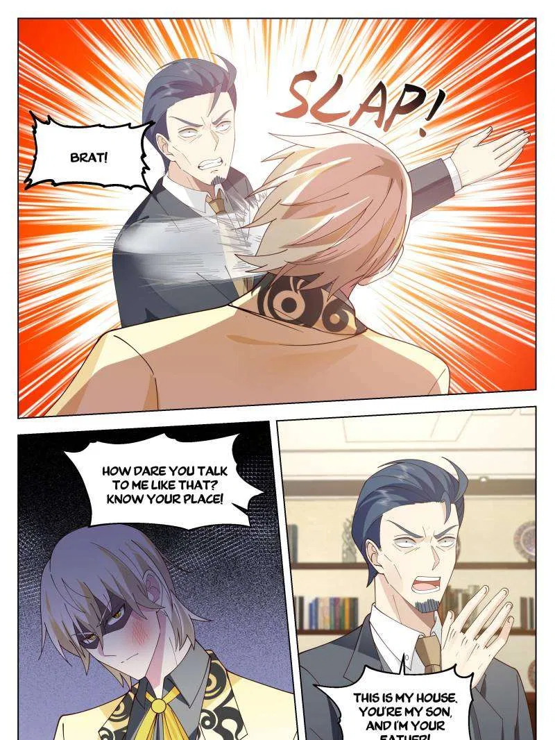 The Supreme Way Chapter 113 – Page 11