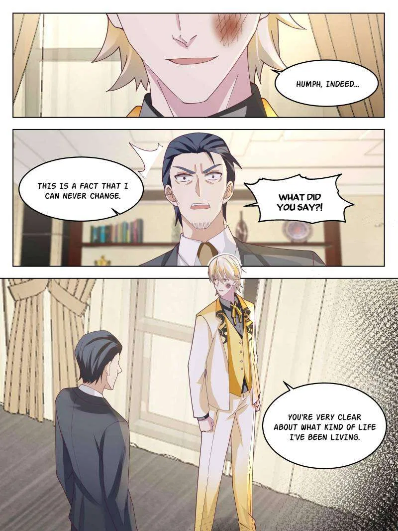 The Supreme Way Chapter 113 – Page 13