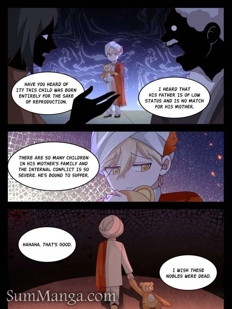 The Supreme Way Chapter 113 – Page 15