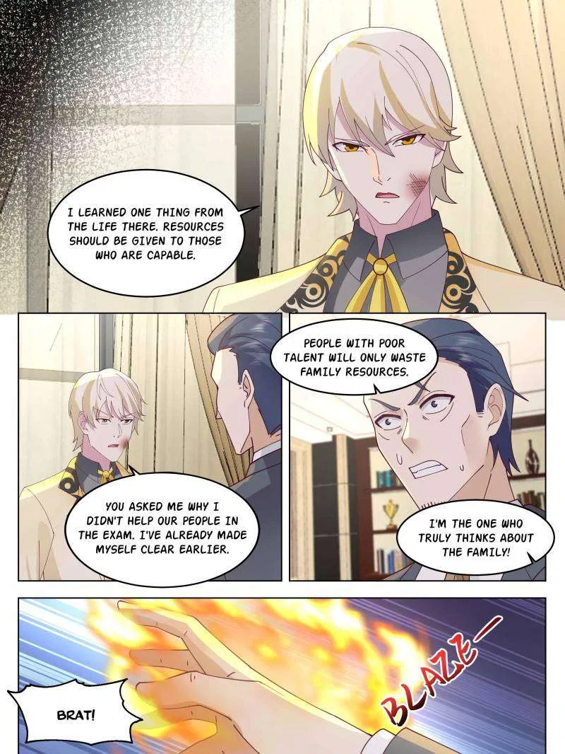The Supreme Way Chapter 113 – Page 17