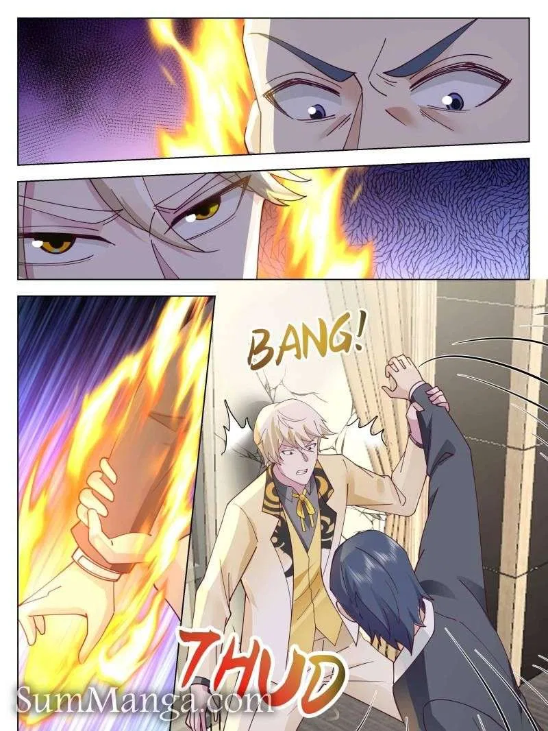 The Supreme Way Chapter 113 – Page 21