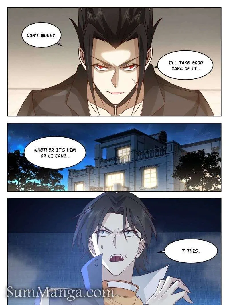 The Supreme Way Chapter 113 – Page 27