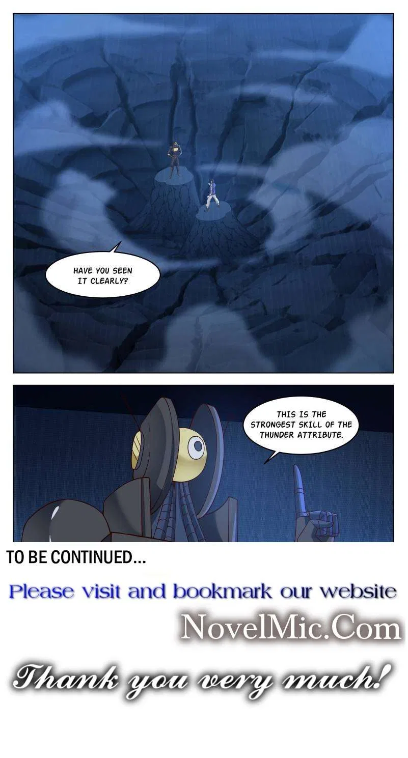 The Supreme Way Chapter 113 – Page 29