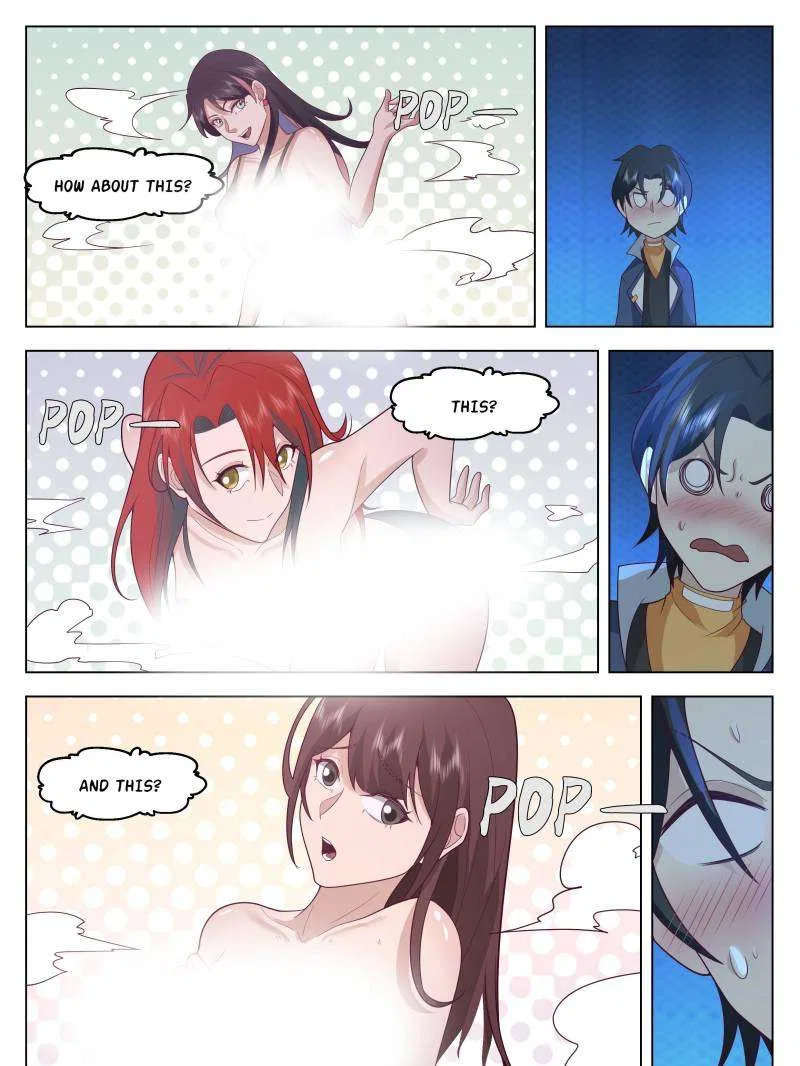 The Supreme Way Chapter 112 – Page 21