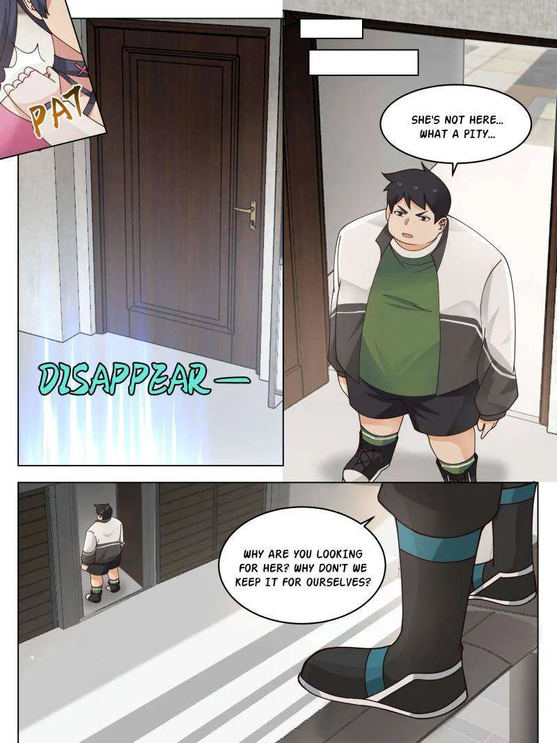 The Supreme Way Chapter 110 – Page 7