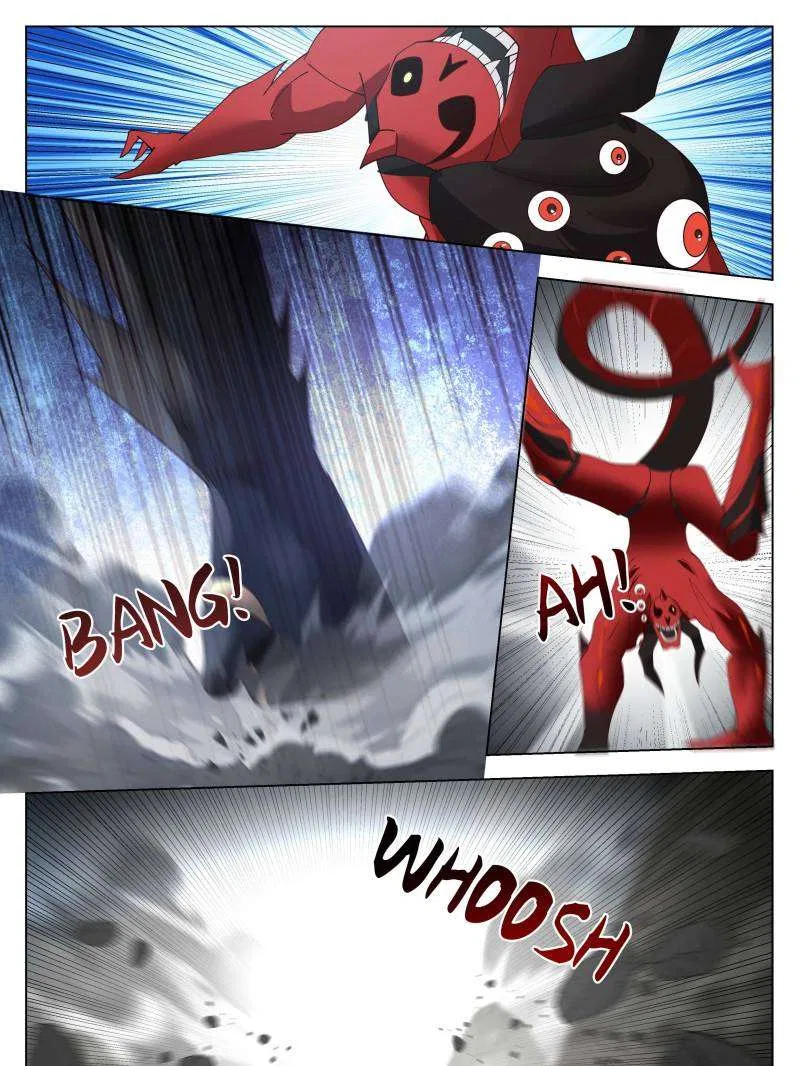 The Supreme Way Chapter 110 – Page 23