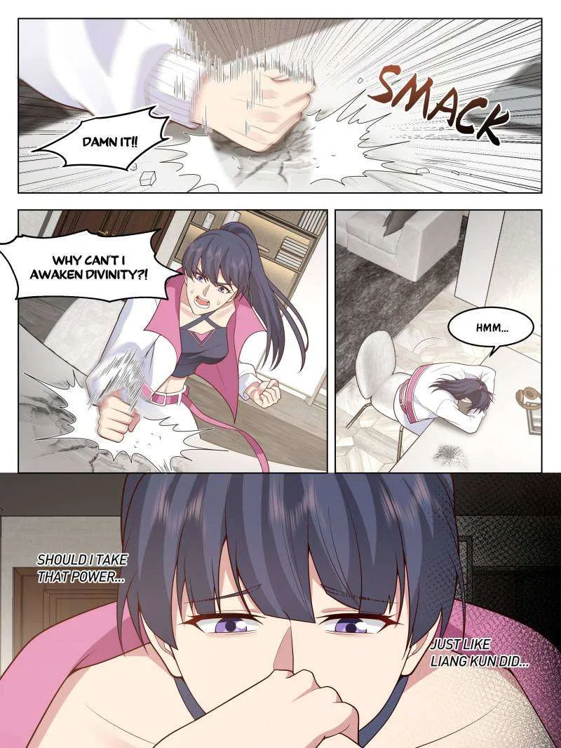 The Supreme Way Chapter 109 – Page 7