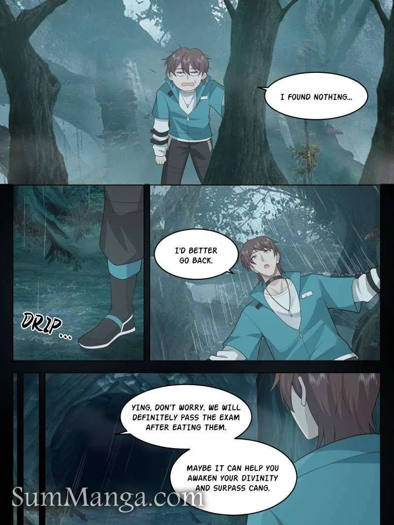 The Supreme Way Chapter 109 – Page 15