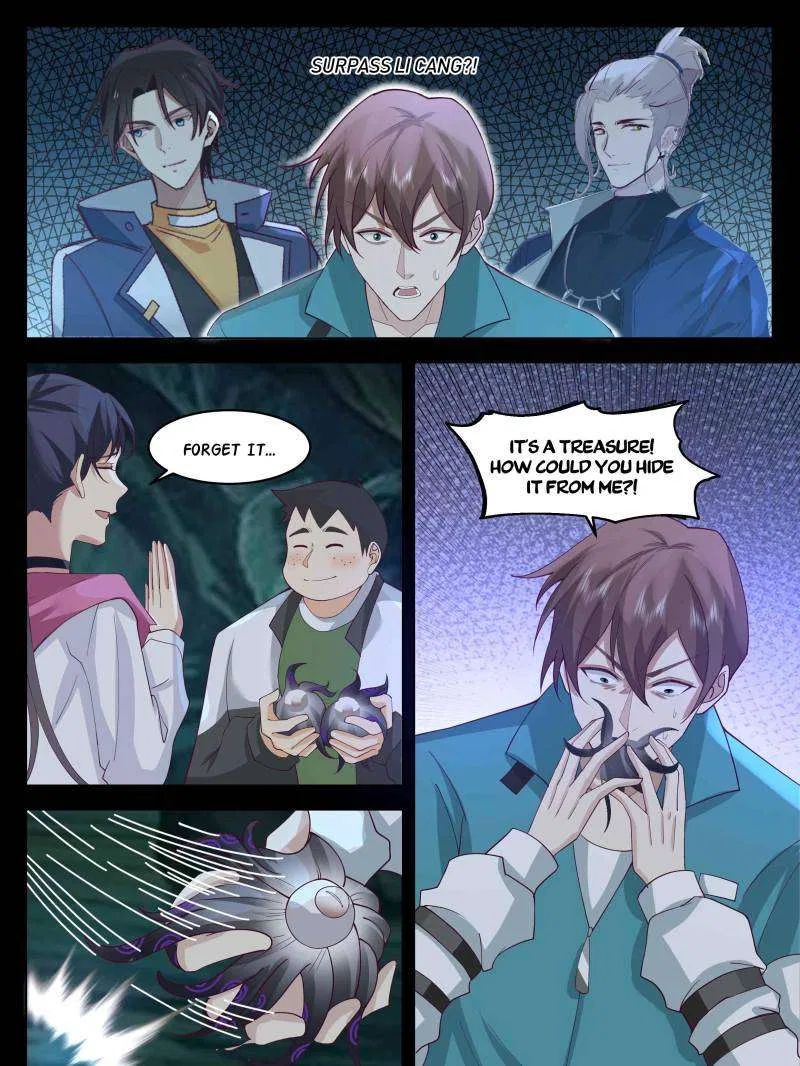 The Supreme Way Chapter 109 – Page 17