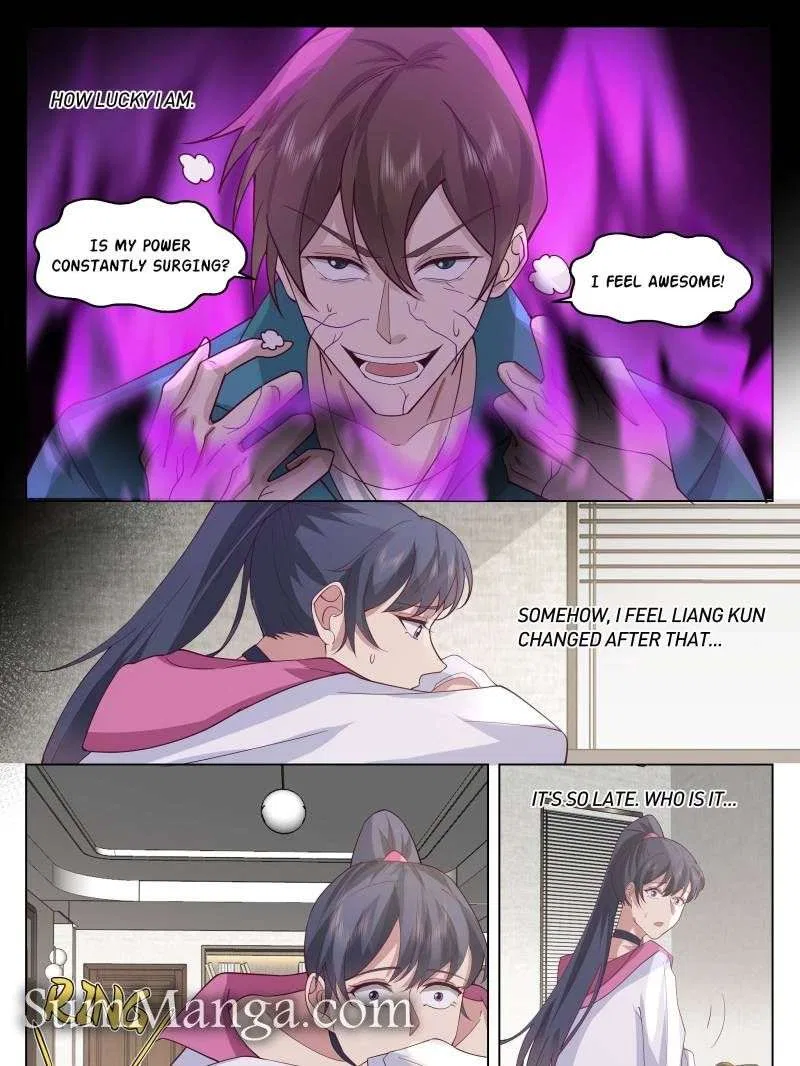 The Supreme Way Chapter 109 – Page 21