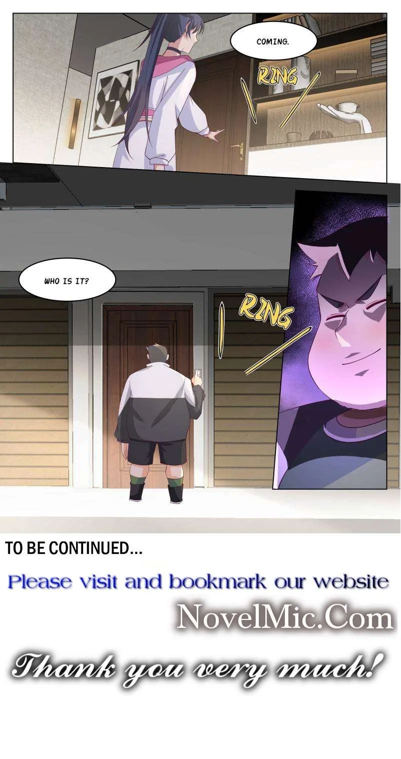 The Supreme Way Chapter 109 – Page 23
