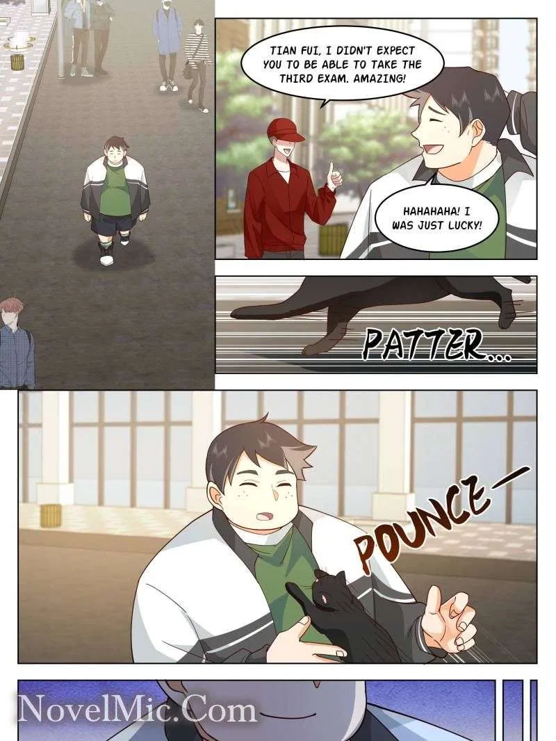 The Supreme Way Chapter 107 – Page 21
