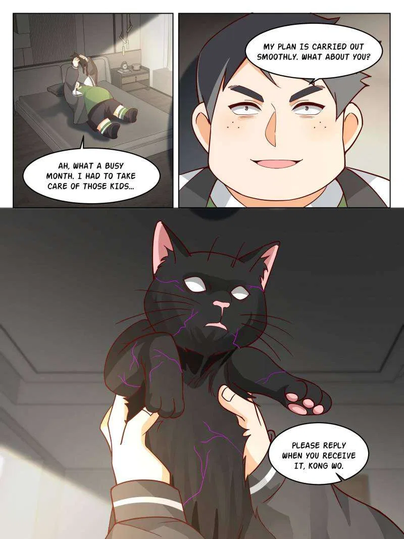 The Supreme Way Chapter 107 – Page 23