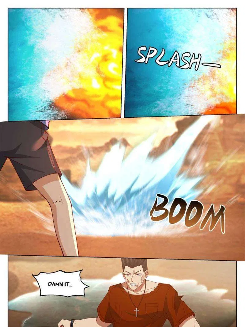 The Supreme Way Chapter 104 – Page 19