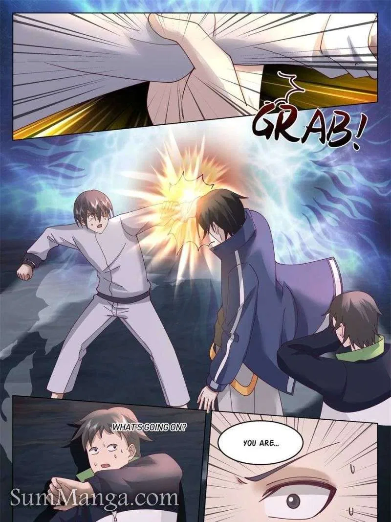 The Supreme Way Chapter 101 – Page 7