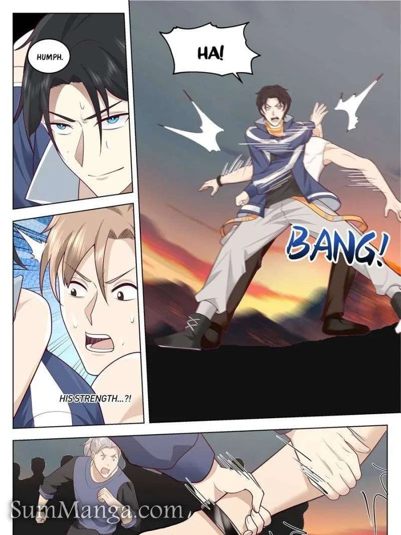 The Supreme Way Chapter 101 – Page 15